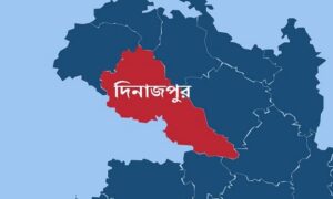 দিনাজপুরে তরুণীকে গণধর্ষণের প্রধান আসামি গ্রেফতার