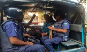 জয়পুরহাট জেলা বিএনপির আহ্বায়ক গোলজার হোসেন গ্রেপ্তার