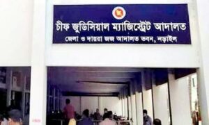 নড়াইলে তিন মহিলা মাদক কারবারির যাবজ্জীবন
