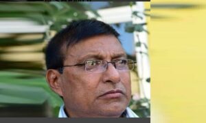জামালপুরের সাংবাদিক মোস্তফা বাবুল আর নেই