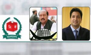 বগুড়া-৫ নৌকার বিপক্ষে লড়বেন মনোনয়ন বঞ্চিত এমপির ছেলে সনি