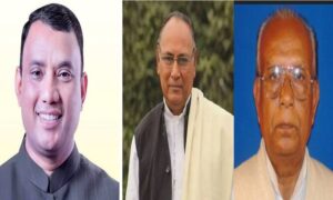 ঠাকুরগাঁওয়ে ৩টি আসনে মনোনয়ন পেলেন যারা