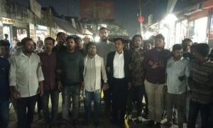 নৌকার মনোনয়ন পেয়ে শেরপুরে নেতাকর্মীদের আনন্দ-উল্লাস