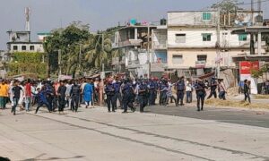 বিএনপির সাবেক এমপিসহ ৬৫ নেতাকর্মীর বিরুদ্ধে মামলা