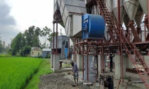 সিরাজগঞ্জে তিন ফসলি জমিতে গড়ে উঠছে অটো রাইস মিল, ঝুঁকিতে শিক্ষা প্রতিষ্ঠান ও পরিবেশ