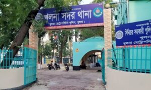 খুলনা বিএনপির শীর্ষ নেতাদের বিরুদ্ধে পুলিশের মামলা