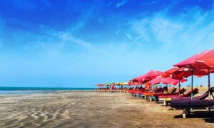 পর্যটনশিল্পে অবরোধের প্রভাব