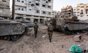 ইসরাইলকে এবার যে হুশিয়ারি দিল হামাস