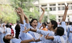 কক্সবাজারের পাসের হার ৭০ দশমিক ৩৮ শতাংশ, জিপিএ-৫ পেয়েছে ২২৭ জন