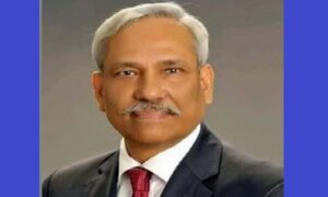 নৌকার মনোনয়ন পেলেন বিএনপির ভাইস চেয়ারম্যান শাহজাহান ওমর