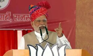 ইসরায়েল-হামাস যুদ্ধবিরতির চুক্তিকে স্বাগত জানালেন নরেন্দ্র মোদি