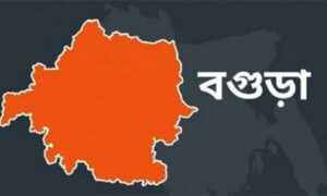 বগুড়ায় মোটরসাইকেল দুর্ঘটনায় সেনা সদস্য নিহত, আহত ২