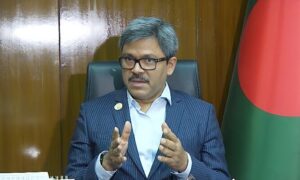 সবার অংশগ্রহণ নির্বাচনের সৌন্দর্য বাড়ায়- পররাষ্ট্র প্রতিমন্ত্রী