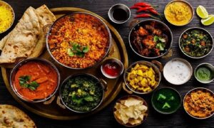 আপনি দুপুরের খাবারে যা খাবেন