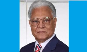 সাবেক স্বরাষ্ট্রমন্ত্রী আলতাফ হোসেন আটক