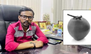 বগুড়া-৪ হিরো আলম এবার স্বতন্ত্র নয়, ডাব মার্কার দলীয় প্রার্থী