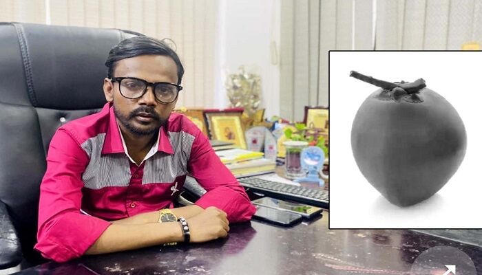 বগুড়া-৪ হিরো আলম এবার স্বতন্ত্র নয়, ডাব মার্কার দলীয় প্রার্থী