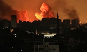 গাজার যুদ্ধ ছড়িয়ে পড়লে তার দায় যুক্তরাষ্ট্রের- ইরানের পররাষ্ট্রমন্ত্রী