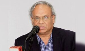 দ্বাদশ জাতীয় সংসদ নির্বাচনের ঘোষিত তফশিল প্রত্যাখ্যান বিএনপির