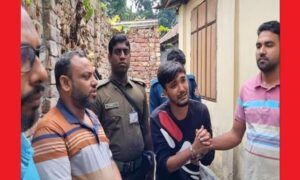 ফরিদপুরে মাদক সেবনরত যুবককে এক বছরের কারাদণ্ড