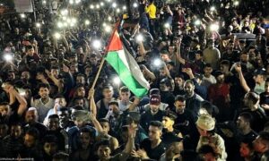 গাজায় চার দিনের যুদ্ধবিরতি শুরু