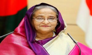 এবার ছেলেদের থেকে মেয়েদের পাসের হার বেশি- প্রধানমন্ত্রী