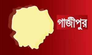 গাজীপুরে বিএনপি নেতা কাজী সায়েদুল আলমসহ ৫ জন আটক