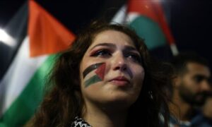 গাজায় ইসরায়েলি হামলায় ক্রমবর্ধমান বেসামরিক মৃত্যুর ঘটনায় উদ্বিগ্ন গ্রিস