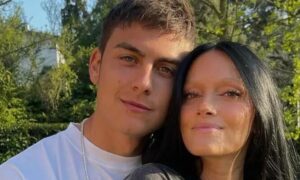 পাওলো দিবালা অভিনেত্রীর সাথে বাগদান করলেন এবং আসন্ন অনুষ্ঠান নিয়ে কথা বললেন