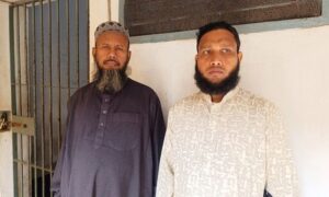 মেহেরপুরে পৌর জামায়াতের সম্পাদকসহ দুই জামায়ত নেতা আটক