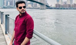 যুক্তরাষ্ট্রে গুলিবিদ্ধ হয়ে ভারতীয় শিক্ষার্থীর মৃত্যু