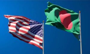 বাংলাদেশের নির্বাচন নিয়ে আবারও যে বার্তা দিল যুক্তরাষ্ট্র