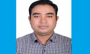 গাজীপুরে পিকআপভ্যান উল্টে পুলিশ সদস্য নিহত, আহত ২