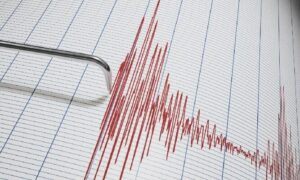 পাপুয়া নিউ গিনিতে ৬.৫ মাত্রার শক্তিশালী ভূমিকম্প