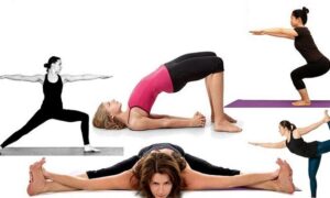 পেটের মেদ কমানোর ৪ সহজ ব্যায়াম