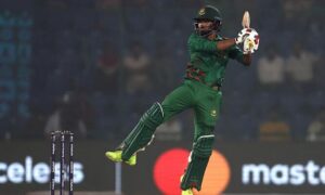 আমি মনে করি এটা ১০০ শতাংশ ন্যায্য: তৌহিদ হৃদয়