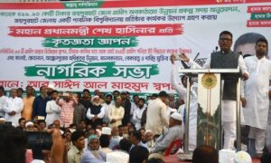 পিটার হাস বিএনপির নিরাপত্তা সম্পাদকের দায়িত্ব পালন করছেন-হুইপ স্বপন