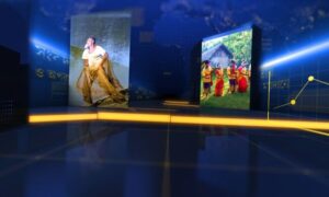 BDHEADLINES24.COM || রংপুর অঞ্চলের ভাষায় নির্মিত ।। 06.11.23 || J H JONY || FIRST IN BANGLADESH