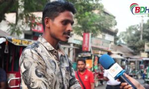 হামার কথা | HAMAR KOTHA | EP-17 | জিনাত আক্তার যুথি | শাহারিয়া আফরিন | BDHEADLINES24.COM