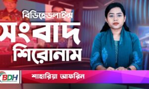 ভোটের বিষয়ে এখনো কোনো সিদ্ধান্ত হয়নি II বিডিহেডলাইন্স সংবাদ শিরোনাম || 25.11.23 || শাহারিয়া আফরিন
