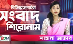 পেছনের দরজা দিয়ে ক্ষমতায় আসার ষড়যন্ত্র | 03.12.23 | NEWS | BDHEADLINES24