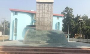 আজ মাগুরা মুক্ত দিবস