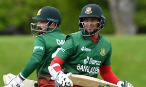 সাকিব-লিটন আইপিএল থেকে নিজেদের গুটিয়ে নিলেন