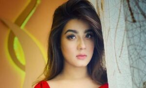 মাহিয়া মাহির মনোনয়নপত্র বাতিল