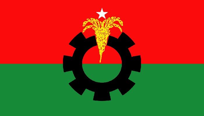 শরীয়তপুরে বিএনপির নেতারা আত্মগোপনে, সমন্বয়ের অভাব তৃণমূলে!