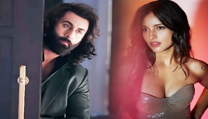 রণবীরের জুতোতে জিভ ছোঁয়ানোর প্রসঙ্গ! ‘অ্যানিম্যাল’ নিয়ে মুখ খুললেন বিতর্কে জর্জরিত তৃপ্তি