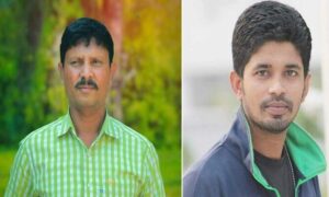 পাল্টাপাল্টি হামলা: পৌর আ.লীগের সম্পাদকসহ দুই নেতা বহিস্কার