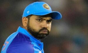 টি-টোয়েন্টি বিশ্বকাপে কি রোহিতই অধিনায়ক, কী হবে ছ’মাস পর?