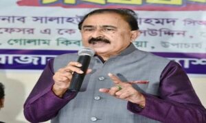 কক্সবাজারে আওয়ামীলীগের প্রার্থীসহ ৫ জনের মনোনয়ন পত্র বাতিল