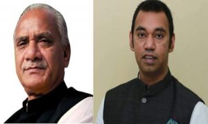 সিরাজগঞ্জ ৫ আসনে নির্বাচন আচরণবিধি লঙ্ঘনের দায়ে মমিন মন্ডল ও লতিফ বিশ্বাসকে শোকজ